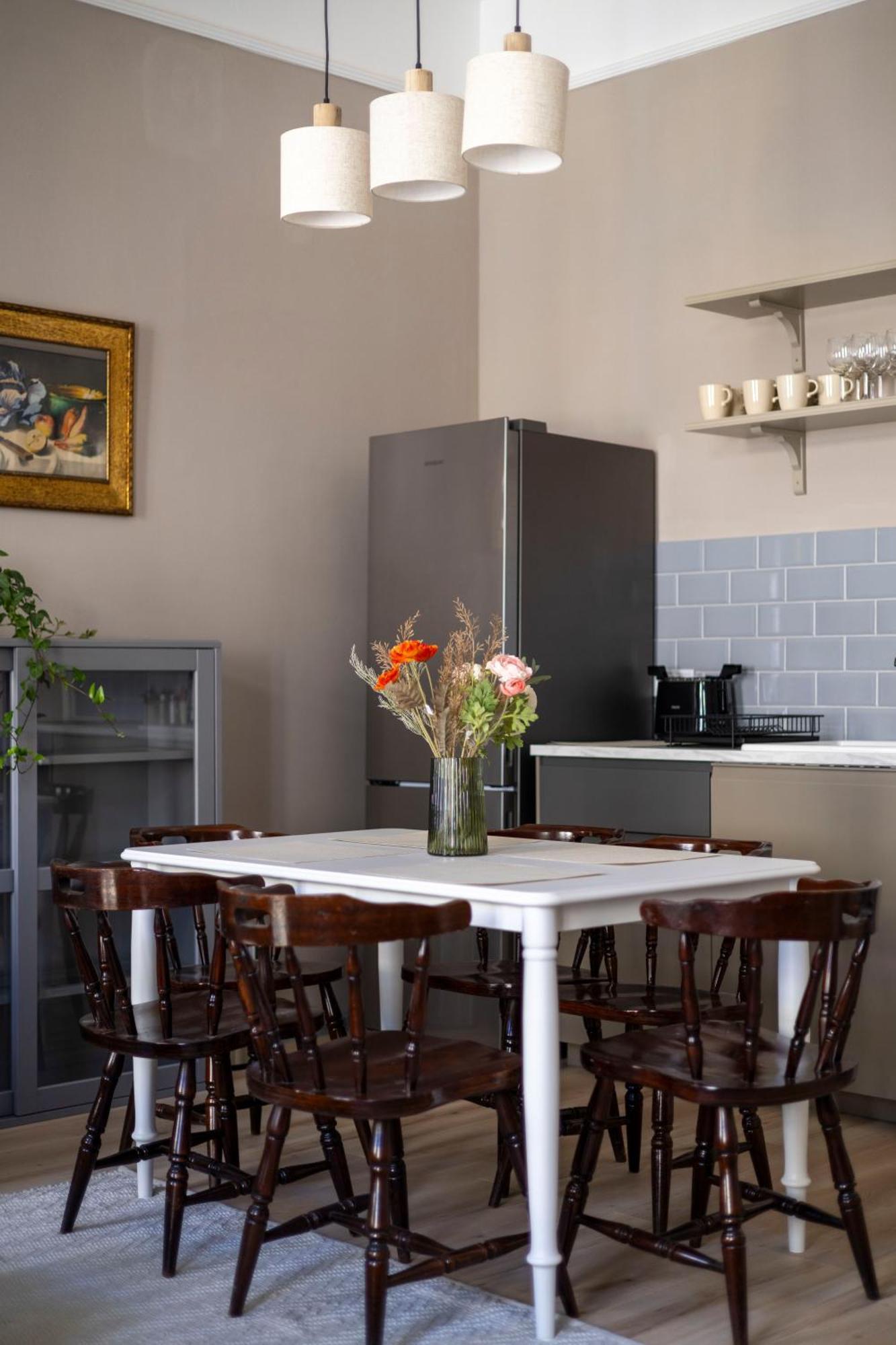 Charming Central Dream Home & Retreat By Prestige Homes 부다페스트 외부 사진