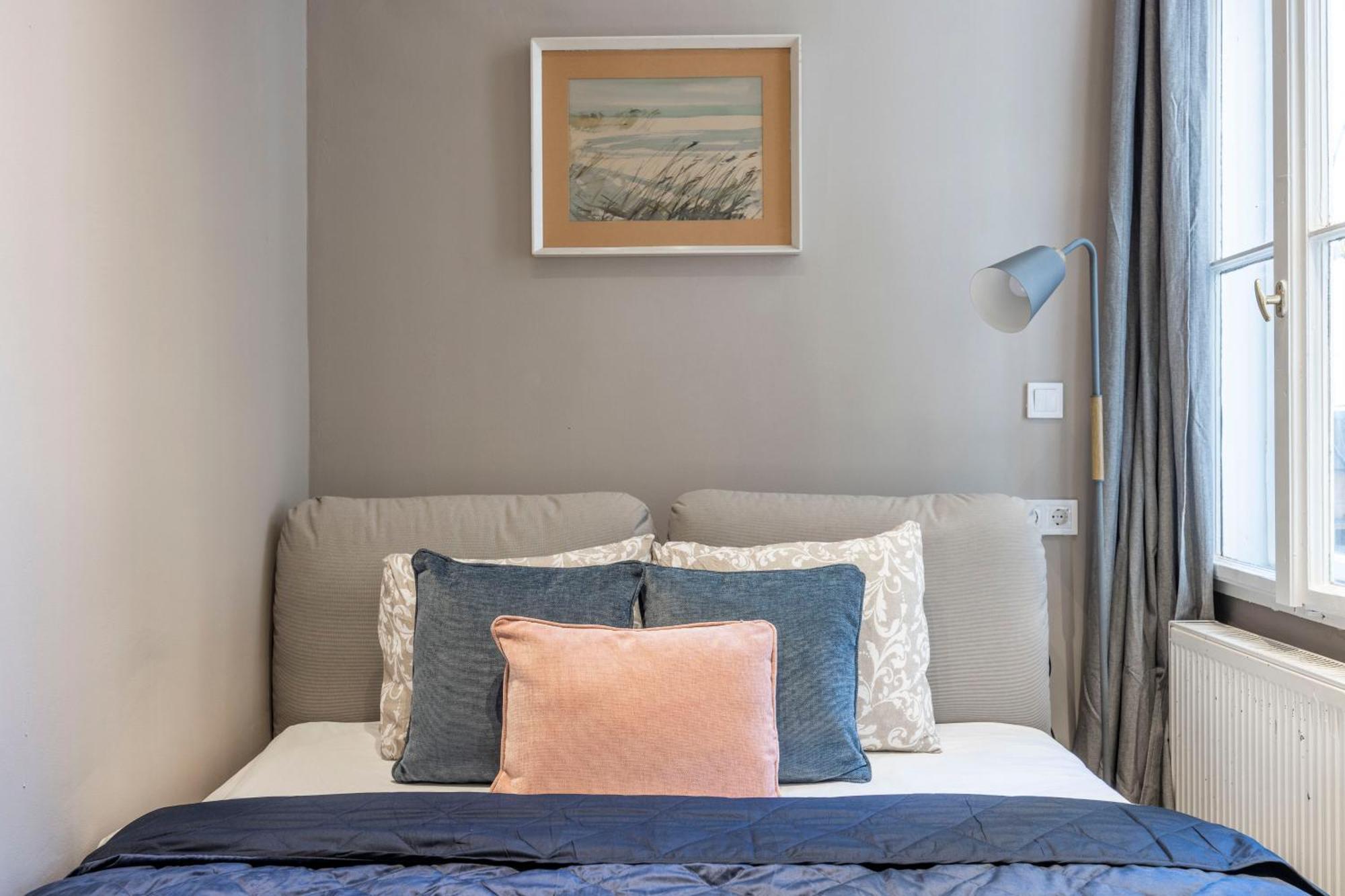Charming Central Dream Home & Retreat By Prestige Homes 부다페스트 외부 사진