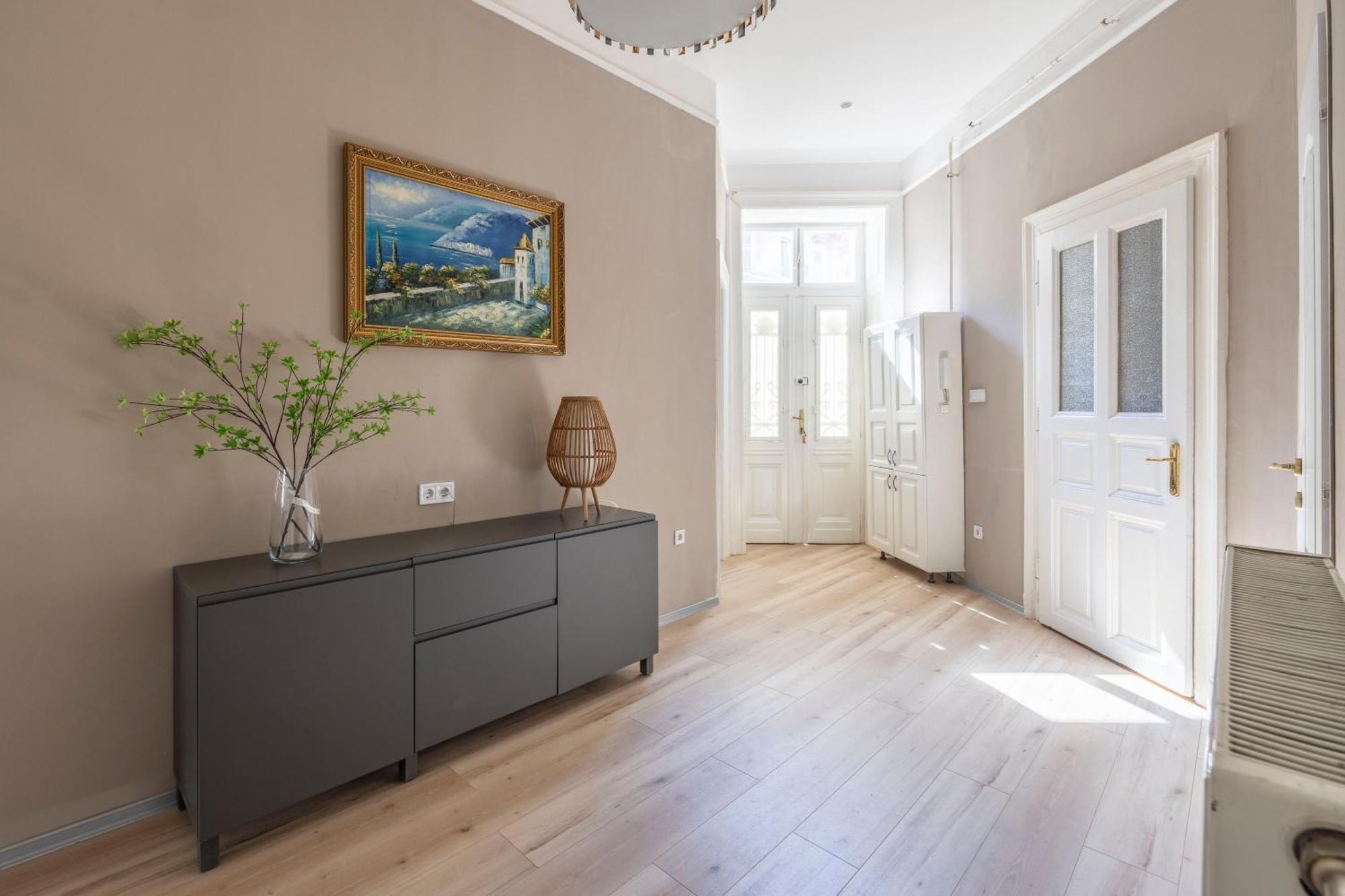 Charming Central Dream Home & Retreat By Prestige Homes 부다페스트 외부 사진